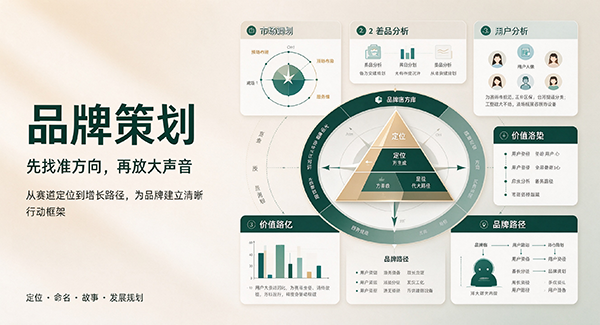 张家川回族自治县品牌策划
